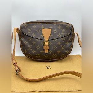 💫Louis💫Vuitton💫Jeune💫Fille💫Bag💫